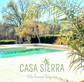 Casa Sierra